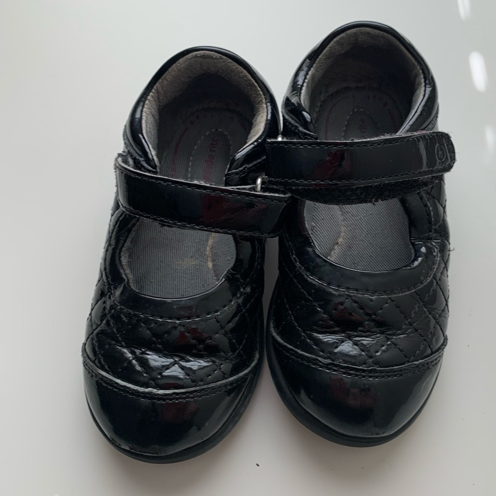 Stride rite toddler shoe